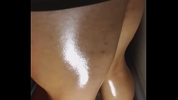 Preview 4 of Jecklen Sex - Dina legs