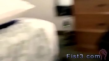 Preview 4 of Xxxxxxxxx Vib - Gay men fisting loose anus pissing The Master Directs His Obedient