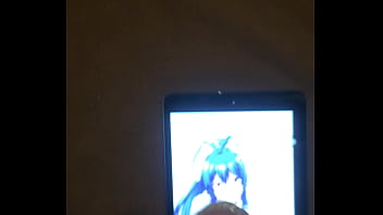 Preview 3 of Xxx Bangle Photo - Feliz navidad Marina-Senpai (Parte 1 por accidente)