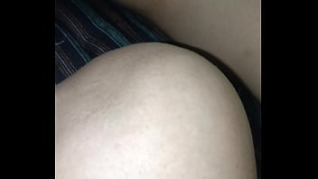 Preview 2 of Jav Ogly - she caught me masturbating and then fucked her pussy with hard cock !!