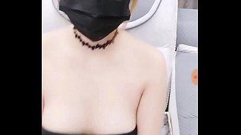 Preview 1 of Hacking Sex - Gogo live
