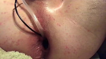 Preview 4 of Lanny Barbie Takes A Bubble Bath - New toy