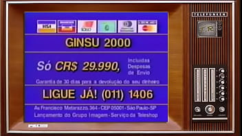 Preview 4 of Tapered Indian - Ginsu 2000