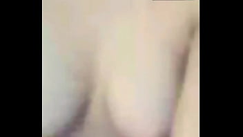 Preview 2 of Kajal Sex Video Xxx - Beautiful Asian showing tits on webcam