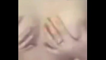 Preview 2 of Mutter Son Real - Nice Asian tits being shown on webcam