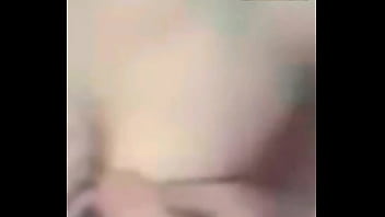 Preview 1 of Mutter Son Real - Nice Asian tits being shown on webcam