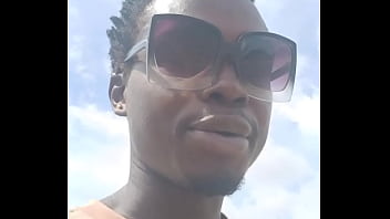 Preview 3 of Jordi Elnino Sex - Single life dey bore for my home town