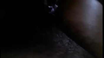 Preview 2 of Ass Clap Solo - chica mamando pene peludo