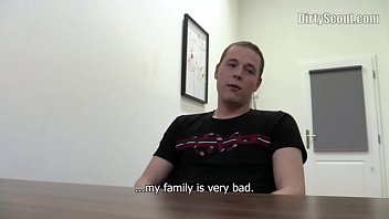 Preview 1 of Boys Gay Sex In Public Toilat - DIRTY SCOUT 164