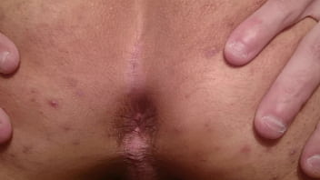 Preview 3 of Human Cleaning Shitting Asshole - my small ass 2