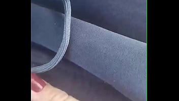 Preview 2 of Dr Johnny Sins Hd Videos - Latina milf en la v&iacute_a p&uacute_blica con mi suegra me dijo yevarme de compras y terminamos follando en el coche
