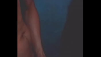 Preview 2 of Muslim Hijran Sex - Youtuber Rafael Fernandes Batendo Punheta no quarto.
