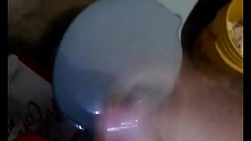 Preview 2 of Indian Wife Rape Sex - Despues de un mes sin tocarme y pasa eso...
