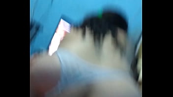 Preview 3 of Dpo Xxx Move - Casada sentando na rola do amante