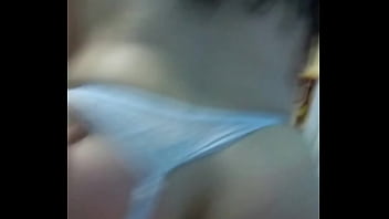 Preview 1 of Dpo Xxx Move - Casada sentando na rola do amante