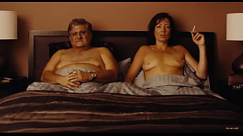 Preview 4 of Endoscopy Porn Video - milf Allison Janney getting fucked  &quot_Life during Wartime&quot_