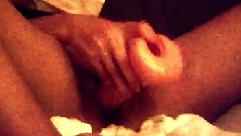 Preview 1 of Arbe Xnx Vibes - Esposa delirando com Dildo de 22x5, 5 cm