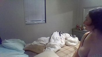 Preview 2 of Sunny Leon Big Cock - massage pt 1
