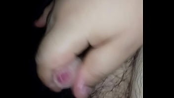 Preview 4 of Girl First Time Pusy Sex - Merry christmas