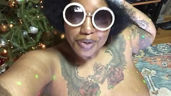 Preview 3 of Xxporn Fock - Happy Christmas Eve