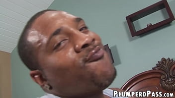 Preview 3 of Sare Bf Hd Hindi Gao Bale - Mesmerizing BBW blowjob and interracial penetration