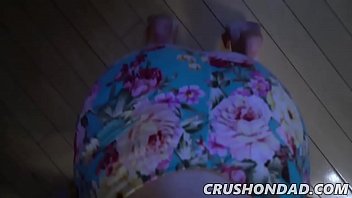 Preview 4 of Lexi Luna Step - Cleo Clementine In Bald Pussy Problems