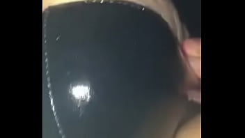 Preview 3 of Mother Sun Sex Urdu Speaking - Guy is Fucked with Brazilian Chick Sara&#039_s Heel