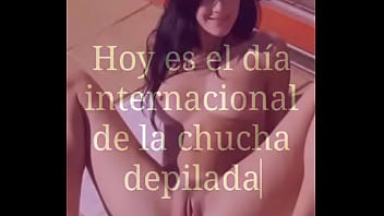 Preview 1 of Seacherica Laurence - Vaginas depiladas