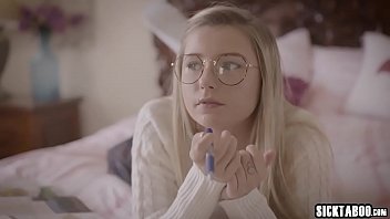 Preview 1 of Lebanon Gril - Stepbrother fucks hot teen stepsister and her friend