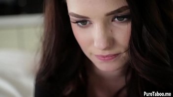 Preview 2 of Cine Seks - Crazy petite teens ate their wet pussies in lesbian sex