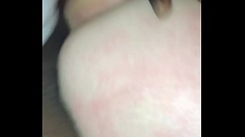 Preview 4 of Bestia Bow Jobs - Creamy pawg backshot