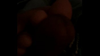 Preview 2 of Hd Scx School - Teasing my dick with her toes while she on the phone