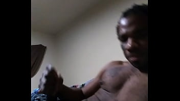 Preview 1 of Wwwnxxn W - Black male solo