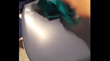 Preview 1 of Black Grandma Tube - Dirty Panty Party 2