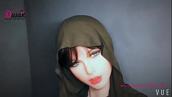 Preview 1 of Mom Fuck By Son In Garden - 168cm (5ft7inch) B-cup small breast love doll big ass sex doll for men-Ruth