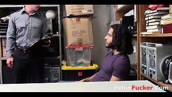 Preview 1 of Cok Mom Dick In - Rethink your sexual orientation- JAIL HOUSE SEX