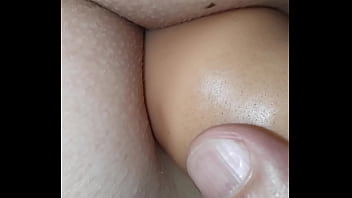 Preview 2 of Jyoti Magar Xxx - arrombando o cu da rabuda plug anal