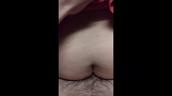 Preview 2 of Xxxxxxxyyy - SLUT-T-LENA Takes it Up Her ASS