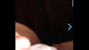 Preview 2 of Open Your Anal - White girl plays with her pussy