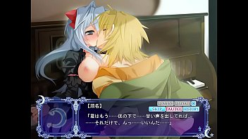 Preview 4 of Torture Diaper - Under the Moon - Amamiya Sena 3