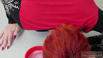 Preview 3 of Cw Xnxx - sex and teen shower masturbation hidden cam Cummie,  the Painal