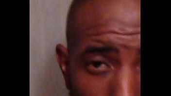 Preview 2 of Two Men Rape Black Girl - I&#039_m warming up an hour before Ebony Milf&#039_s Birthday