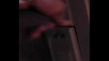 Preview 3 of Two Men Rape Black Girl - I&#039_m warming up an hour before Ebony Milf&#039_s Birthday