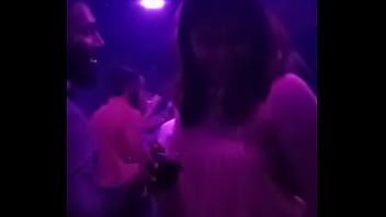 Preview 2 of Lesbian Slave Facesitting - Swathi naidu enjoying night life-part8
