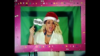 Preview 2 of Sex Yesus - Alexia St James My Last 8.