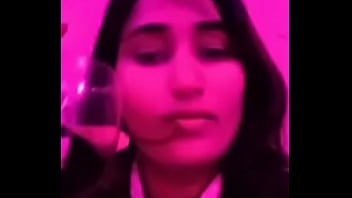 Preview 1 of Hot Lisbian Sex - Swathi naidu enjoying night life-part9