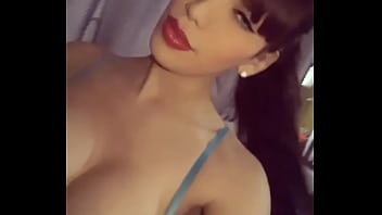 Preview 2 of Tgirl Angel - caliente
