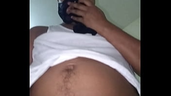 Preview 1 of Tetona Siendo - Me masturbo una vez mad