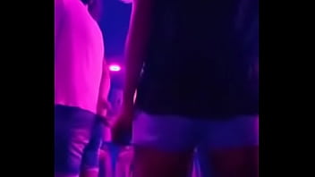 Preview 4 of Crack Head Creampie Foul Fowl - Swathi naidu enjoying night life-part6