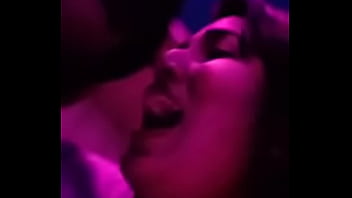 Preview 2 of Jabardasti Mom An Son Xxxx - Swathi naidu enjoying night life-part5